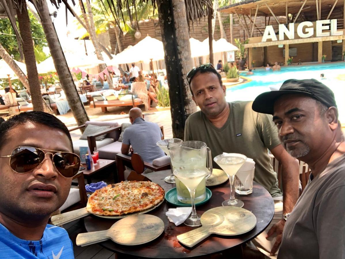 Hotel Sunshine Colombo Luaran gambar
