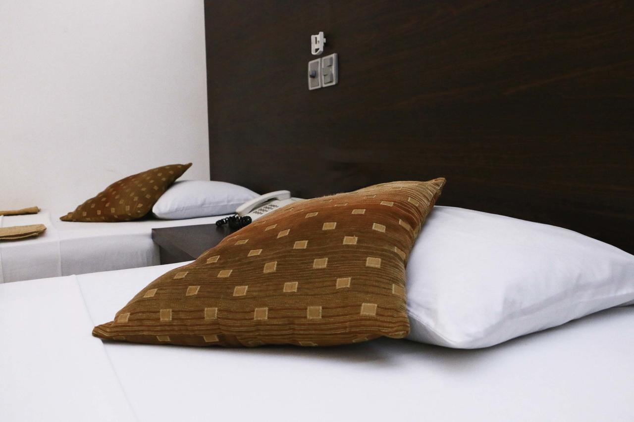 Hotel Sunshine Colombo Luaran gambar