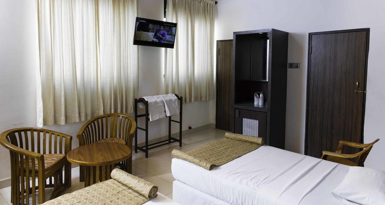 Hotel Sunshine Colombo Luaran gambar