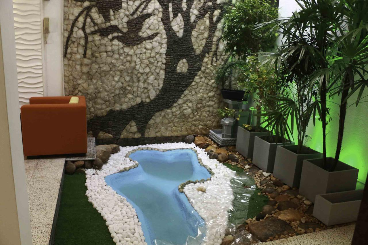 Hotel Sunshine Colombo Luaran gambar