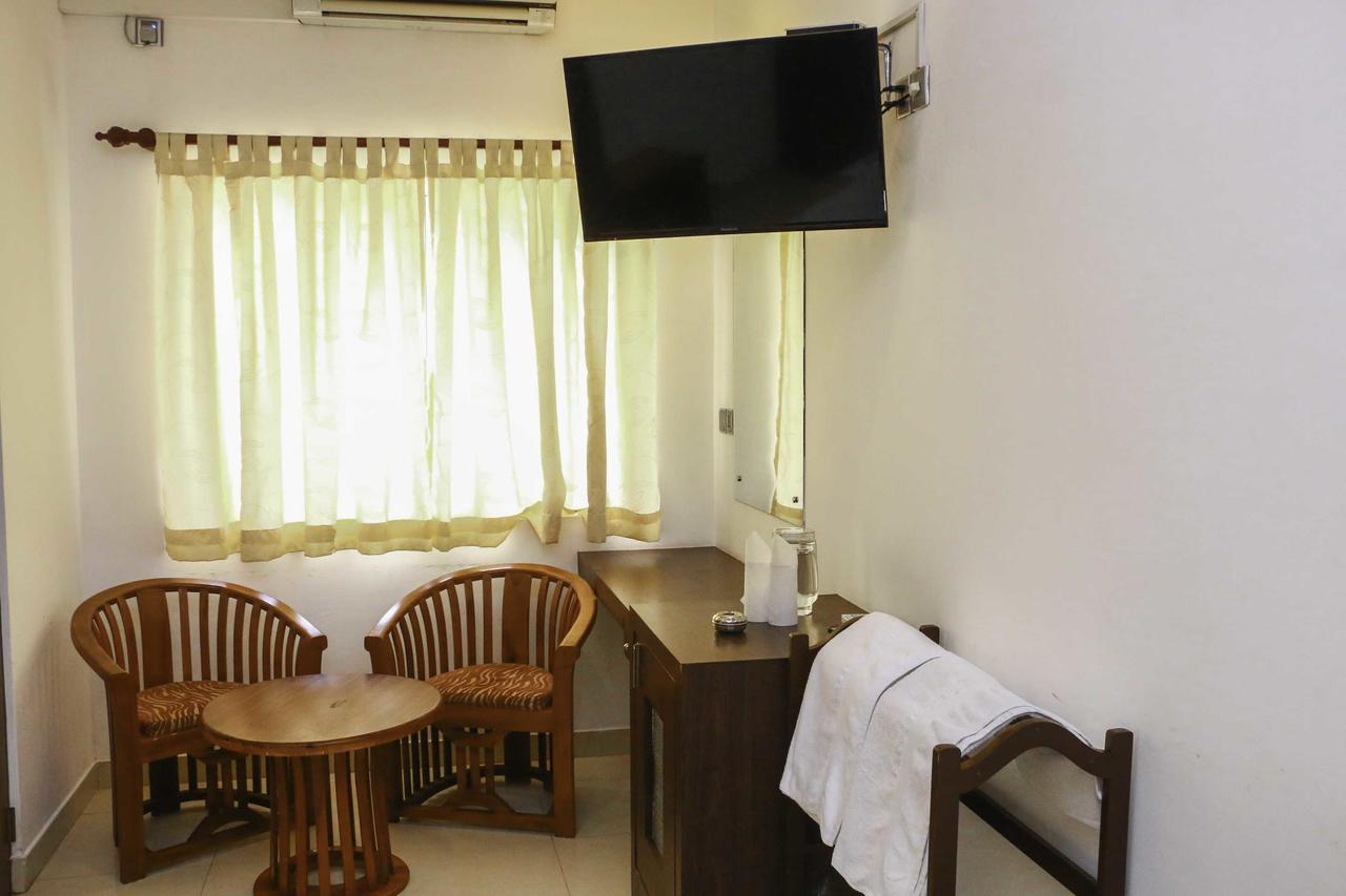 Hotel Sunshine Colombo Luaran gambar