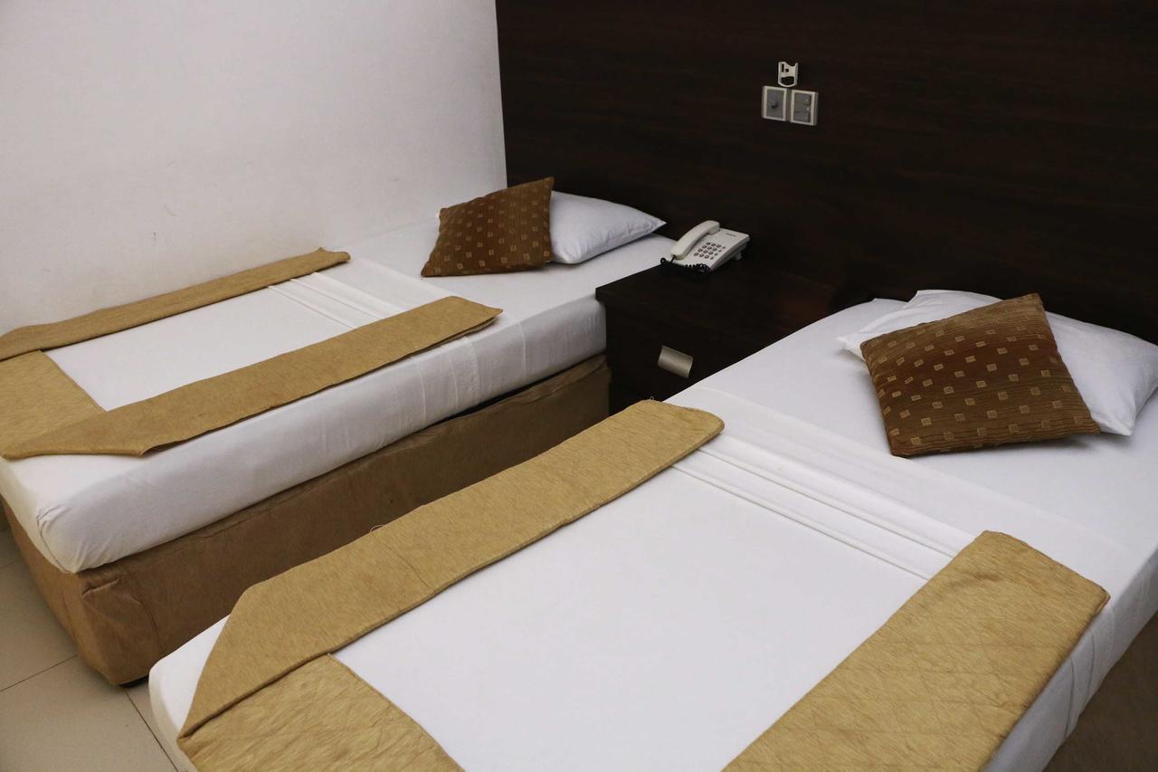 Hotel Sunshine Colombo Luaran gambar