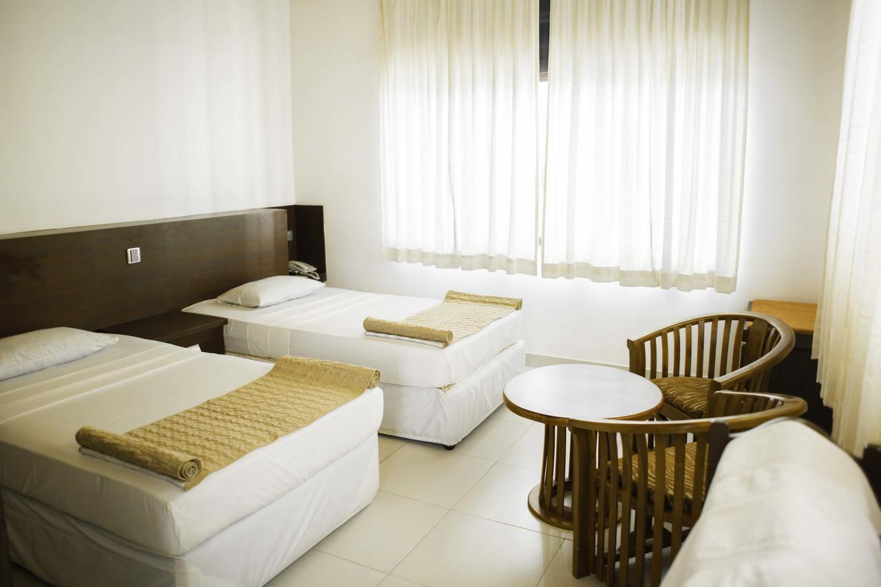 Hotel Sunshine Colombo Luaran gambar
