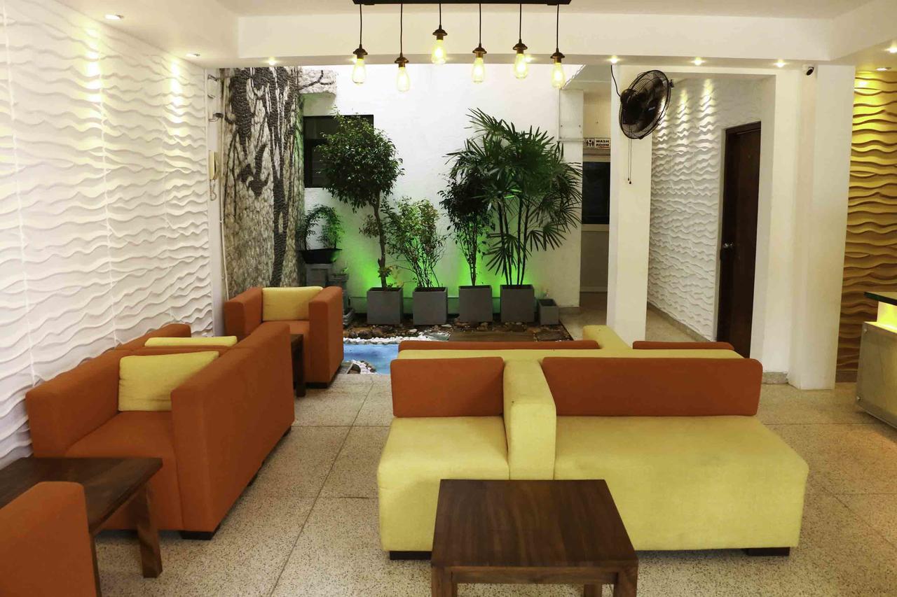 Hotel Sunshine Colombo Luaran gambar