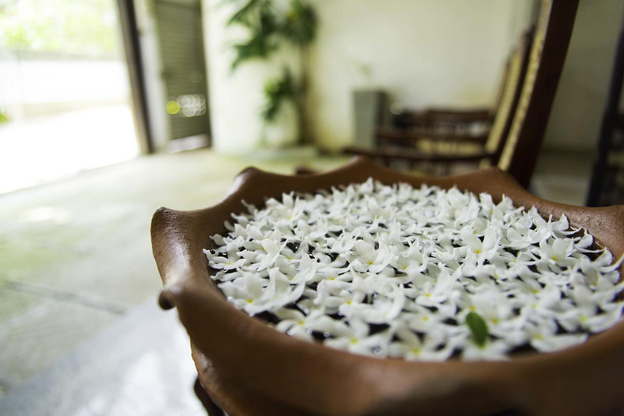Hotel Sunshine Colombo Luaran gambar
