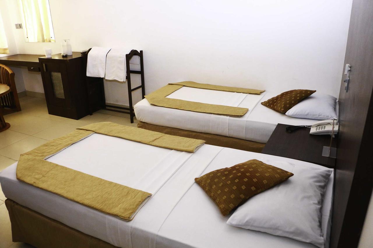 Hotel Sunshine Colombo Luaran gambar