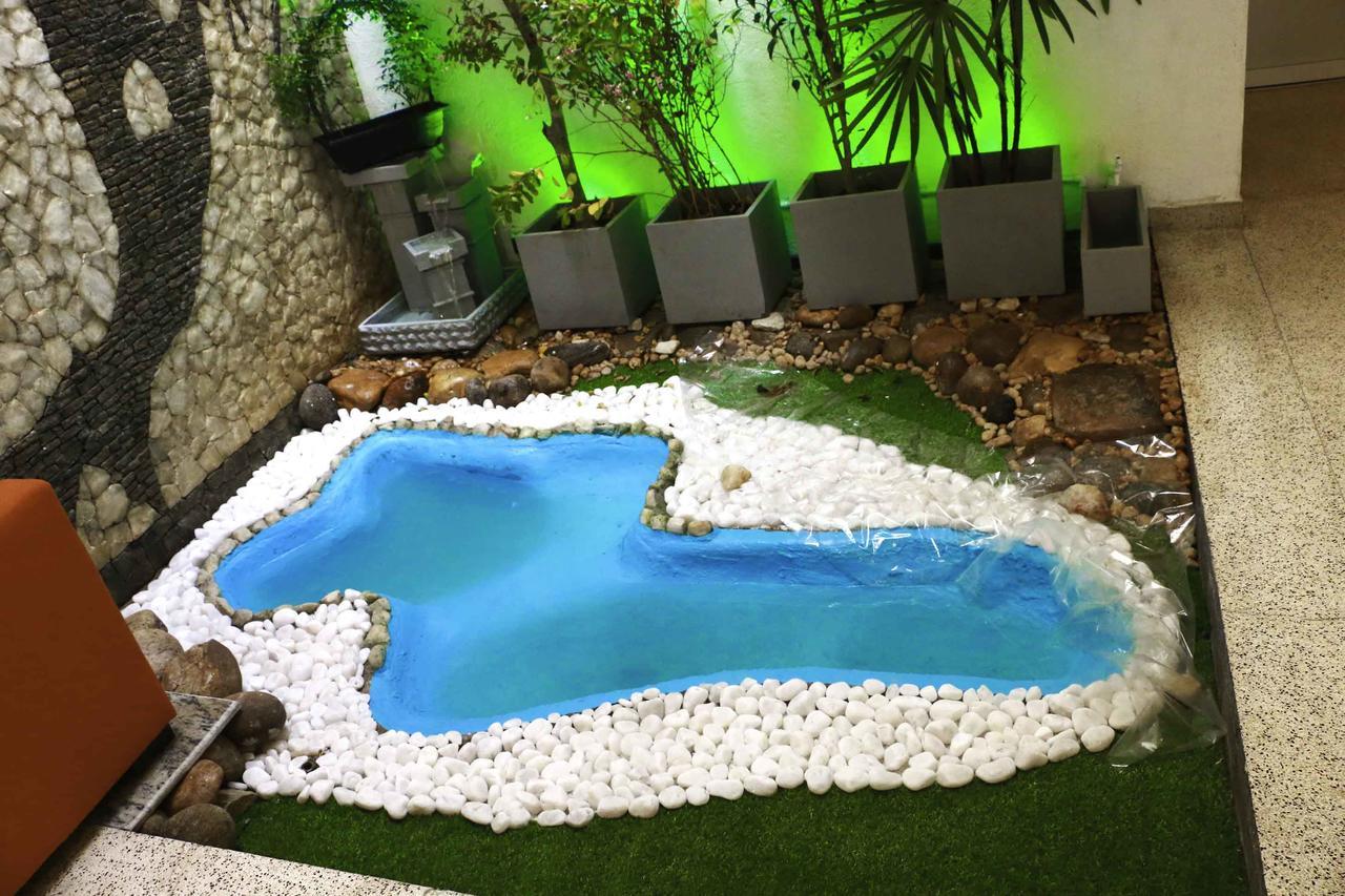 Hotel Sunshine Colombo Luaran gambar